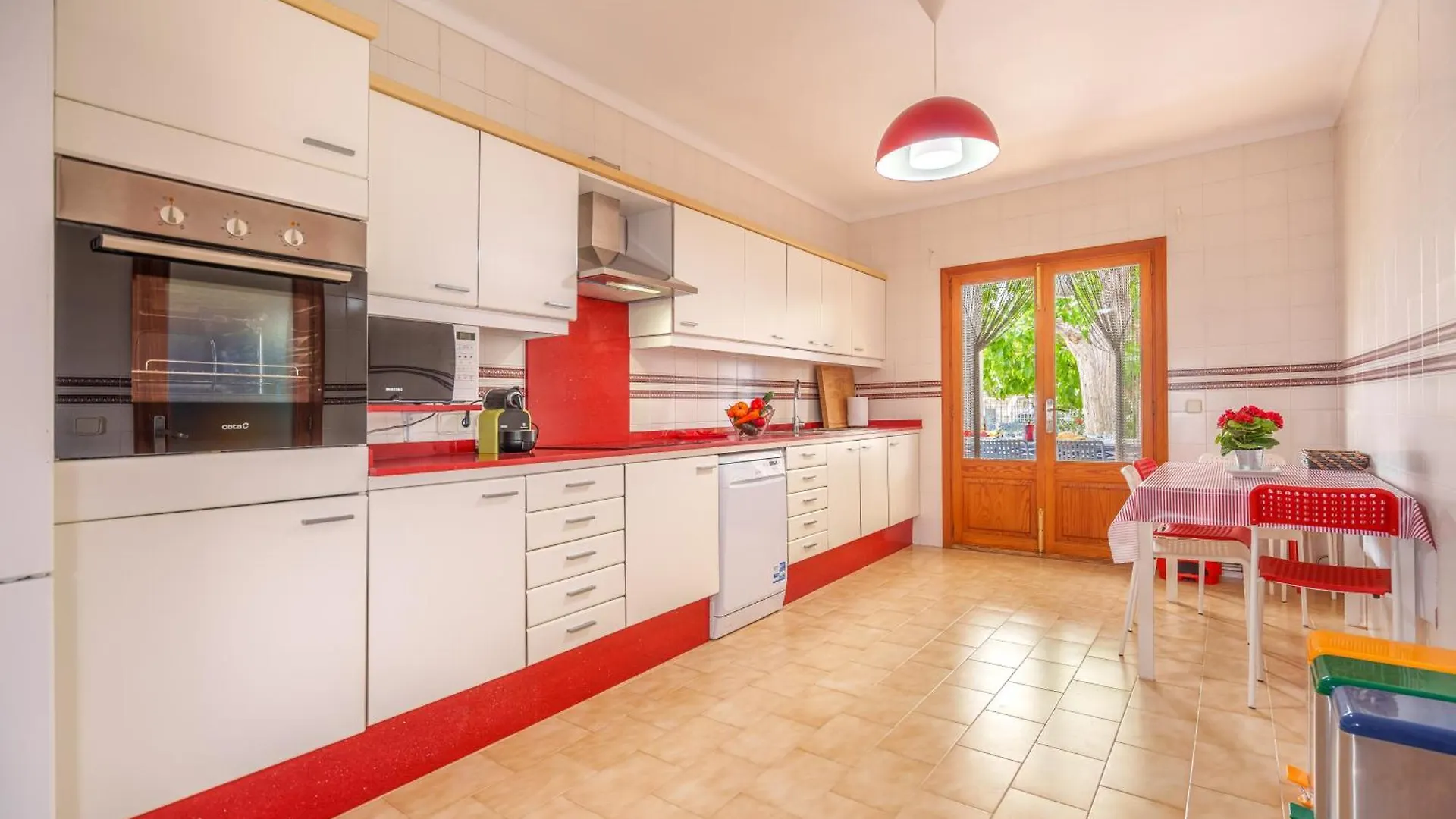 Villa Reus Alcudia By Mallorca Villa Selection Playa de Muro