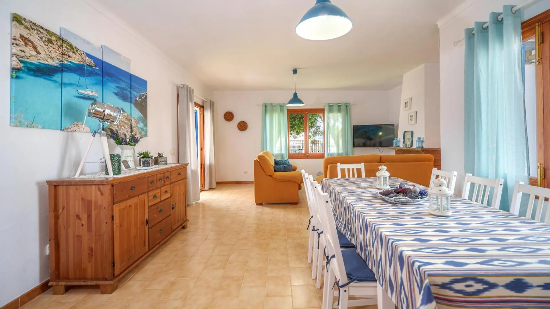 Villa REUS ALCUDIA Playa de Muro