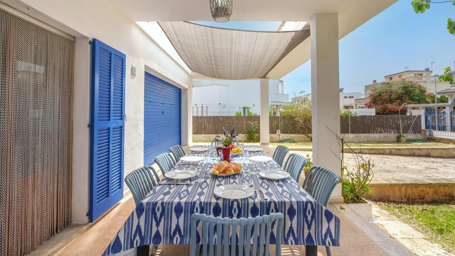 Villa Reus Alcudia By Mallorca Villa Selection Playa de Muro  0*, Playa de Muro (Mallorca) Hiszpania
